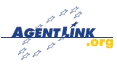 AgentLink Logo