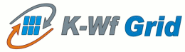 K-Wf Grid Logo