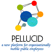 Pellucid Logo